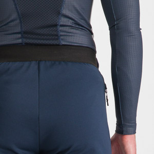 SPORTFUL XCOUNTRY ANIMA SQUADRA PANT GALAXY BLUE