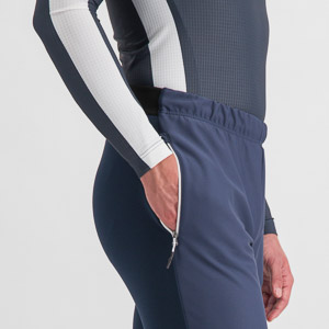 SPORTFUL XCOUNTRY ANIMA SQUADRA PANT GALAXY BLUE