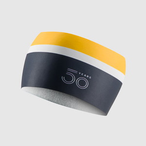 SPORTFUL XCOUNTRY ANIMA SQUADRA HEADBAND GALAXY BLUE
