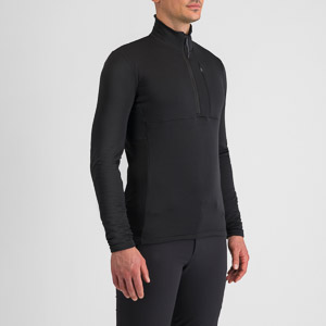 SPORTFUL XCOUNTRY XPLORE JERSEY BLACK