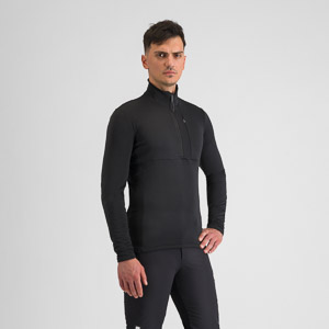 SPORTFUL XCOUNTRY XPLORE JERSEY BLACK