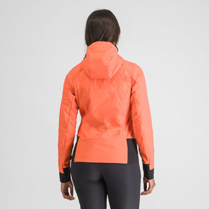 SPORTFUL XCOUNTRY XPLORE THERMAL W JACKET POMPELMO