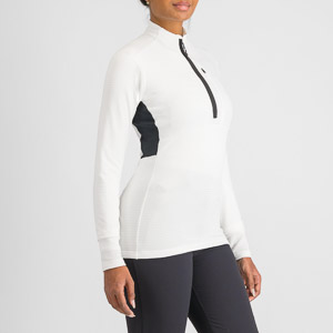 SPORTFUL XCOUNTRY XPLORE W JERSEY WHITE