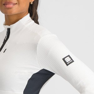 SPORTFUL XCOUNTRY XPLORE W JERSEY WHITE