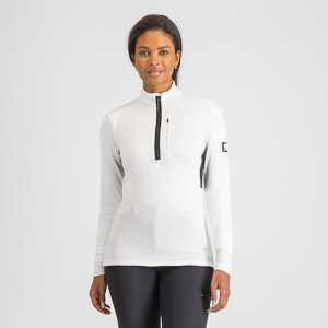 SPORTFUL XCOUNTRY XPLORE W JERSEY WHITE