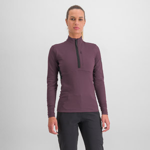 SPORTFUL XCOUNTRY XPLORE W JERSEY HUCKLEBERRY