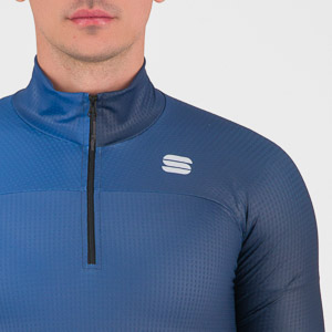 SPORTFUL XCOUNTRY APEX JERSEY GALAXY BLUE/BLUE DENIM