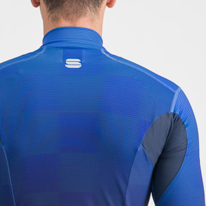 SPORTFUL XCOUNTRY SQUADRA JERSEY GALAXY BLUE/BLUE DENIM