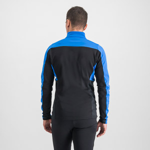 SPORTFUL XCOUNTRY ENGADIN JACKET BLUE DENIM