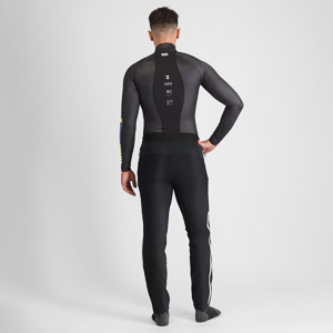 SPORTFUL XCOUNTRY APEX PANT BLACK/WHITE