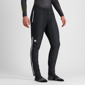 SPORTFUL XCOUNTRY APEX PANT BLACK/WHITE