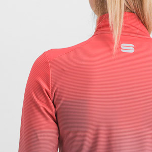 SPORTFUL XCOUNTRY SQUADRA W JERSEY POMPELMO