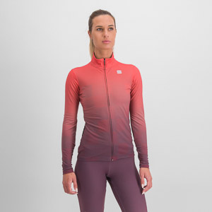 SPORTFUL XCOUNTRY SQUADRA W JERSEY POMPELMO
