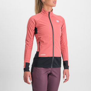 SPORTFUL XCOUNTRY APEX W JACKET DUSTY RED