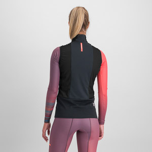 SPORTFUL XCOUNTRY APEX W VEST BLACK