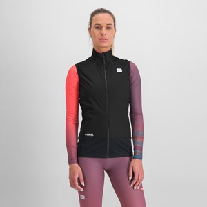 SPORTFUL XCOUNTRY APEX W VEST BLACK