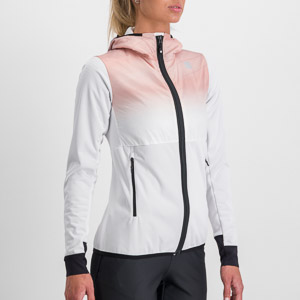 SPORTFUL XCOUNTRY RYTHMO W JACKET BRIGHT WHITE