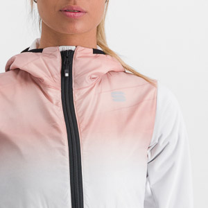 SPORTFUL XCOUNTRY RYTHMO W JACKET BRIGHT WHITE