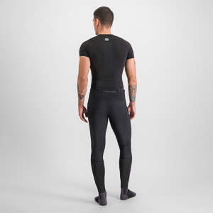 SPORTFUL XCOUNTRY CARDIO TECH PROTECTED TIGHT BLACK