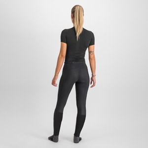 SPORTFUL XCOUNTRY CARDIO TECH W PROTECTED TIGHT BLACK