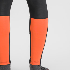 SPORTFUL XCOUNTRY CARDIO TECH W PROTECTED TIGHT POMPLEMO