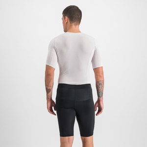 SPORTFUL XCOUNTRY LIGHT SHORT BLACK