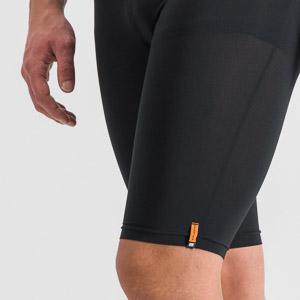 SPORTFUL XCOUNTRY LIGHT SHORT BLACK