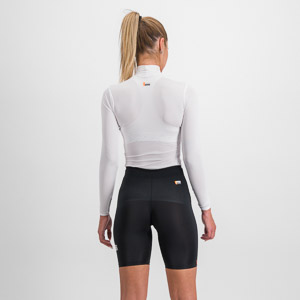 SPORTFUL XCOUNTRY LIGHT W SHORT BLACK
