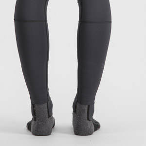 SPORTFUL XCOUNTRY CARDIO TECH TIGHT BLACK