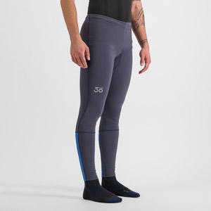 SPORTFUL XCOUNTRY ANIMA CARDIO TECH TIGHT GALAXY BLUE