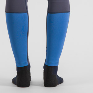 SPORTFUL XCOUNTRY ANIMA CARDIO TECH TIGHT GALAXY BLUE