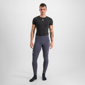 SPORTFUL XCOUNTRY ANIMA CARDIO TECH TIGHT GALAXY BLUE
