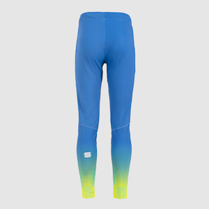SPORTFUL XCOUNTRY SQUADRA KID’S TIGHT BLUE DENIM/CEDAR