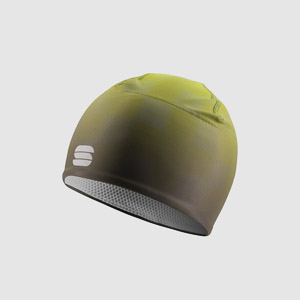 SPORTFUL XCOUNTRY SQUADRA HAT BALCK/CEDAR