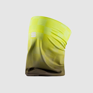 SPORTFUL XCOUNTRY THERMAL XC NECKWARMER BLACK/CEDAR