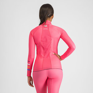 SPORTFUL XCOUNTRY DORO APEX JERSEY RASPBERRY PINK