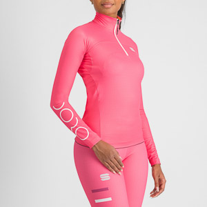 SPORTFUL XCOUNTRY DORO APEX JERSEY RASPBERRY PINK