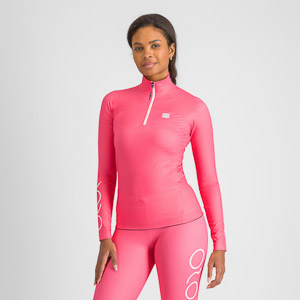 SPORTFUL XCOUNTRY DORO APEX JERSEY RASPBERRY PINK