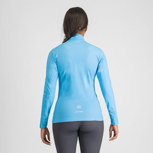 SPORTFUL XCOUNTRY DORO JERSEY BLUE AQUARIUS