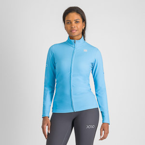 SPORTFUL XCOUNTRY DORO JERSEY BLUE AQUARIUS
