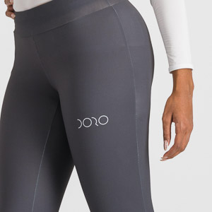 SPORTFUL XCOUNTRY DORO TIGHT BLACK OYSTER