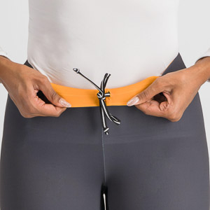 SPORTFUL XCOUNTRY DORO TIGHT BLACK OYSTER