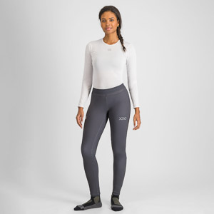 SPORTFUL XCOUNTRY DORO TIGHT BLACK OYSTER