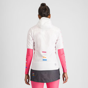 SPORTFUL XCOUNTRY DORO PUFFY WHITE