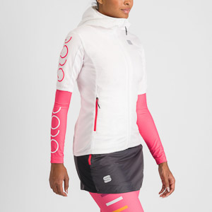SPORTFUL XCOUNTRY DORO PUFFY WHITE