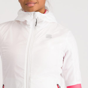 SPORTFUL XCOUNTRY DORO PUFFY WHITE