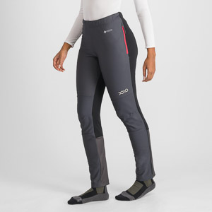 SPORTFUL XCOUNTRY DORO PANT BLACK OYSTER