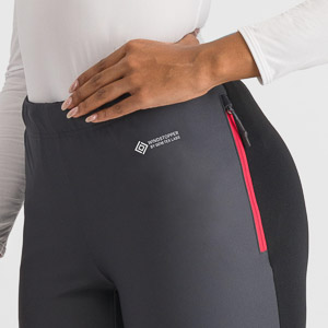 SPORTFUL XCOUNTRY DORO PANT BLACK OYSTER
