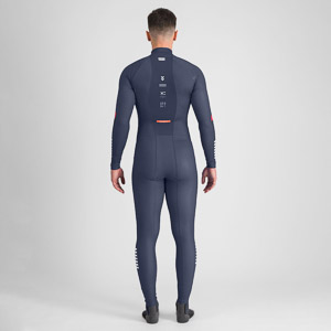 SPORTFUL XCOUNTRY APEX SUIT GALAXY BLUE/WHITE