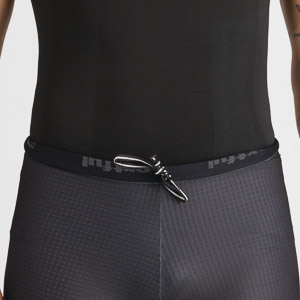 SPORTFUL XCOUNTRY APEX TIGHT BLACK/NATURAL GRAY